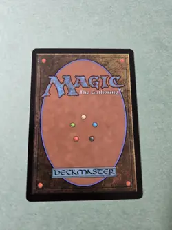 Matoya, Archon Elder - Final Fantasy - FIN R 0062 - NM - MTG - Image 2