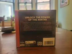 MTG Universes Beyond Avatar The Last Airbender Collector Booster Box - Image 3