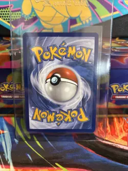 2023 Pokemon Snorlax SVP EN 051 Black Star Promo Full Art - Image 4