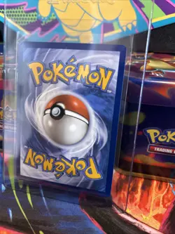 2023 Pokemon Snorlax SVP EN 051 Black Star Promo Full Art - Image 5