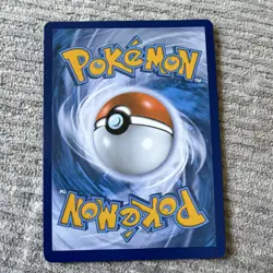 Pokemon M Blastoise EX Full Art Ultra Rare Holo 220 HP Evolutions 102/108 - Image 2