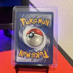 Pokemon TCG Erika's Exeggutor 1st Edition Gym Heroes 44/132 - Image 2