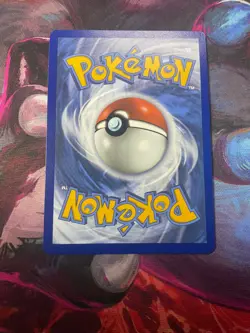 Gardevoir TG05/TG30 Silver Tempest Trainer Gallery Full Art Holo Pokemon Card NM - Image 3