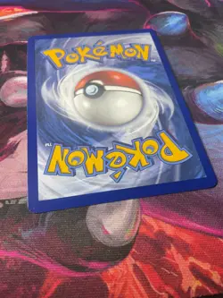 Gardevoir TG05/TG30 Silver Tempest Trainer Gallery Full Art Holo Pokemon Card NM - Image 4