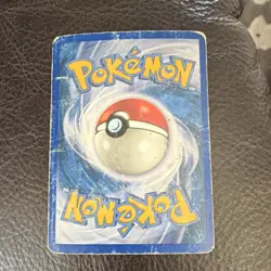 Pokemon Typhlosion 065/165 Expedition Base Set Reverse Holo Rare Stage 2 100HP … - Image 2