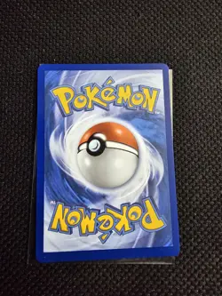Meowth Ex 107/088 Pokemon TCG: Perfect Order Full Art Ultra Rare NM/M - Image 3