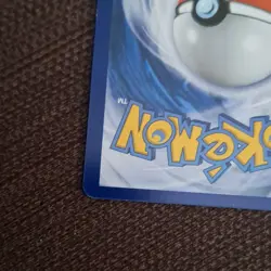 Pokemon TCG Kingdra EX 73/124 Fates Collide Basic 170HP Ultra Rare Holo - Image 5