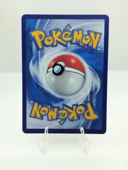 Pokemon Gardevoir Star Holo 0603/07 Chinese Gem Pack Volume 3 Chinese NM - Image 2