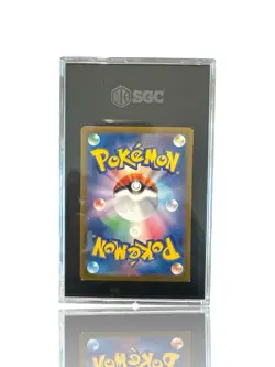 ‼Pokemon Charmeleon #169 151 Holo Japanese GRADE 10! FAST SHIP~SHOOT OFFER!💨 - Image 2