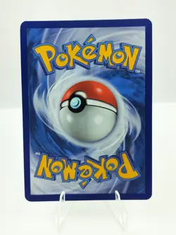Pokemon Spiritomb Promo 129/198 Scarlet & Violet English NM (SWIRLS) - Image 3