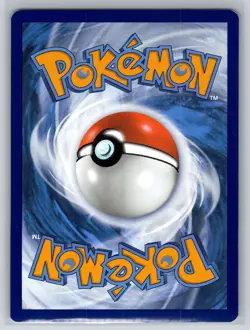 Ninetales 018/195 Reverse Holo Pokemon Silver Tempest Near Mint or Better - Image 2