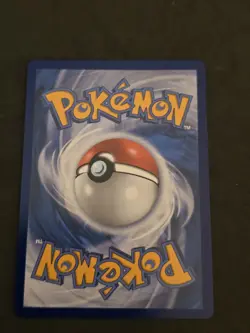 Wally's Compassion - 176/132 - Mega Evolution Pokemon Card - NM - Image 2