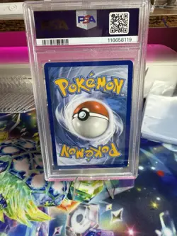 LATIOS & LATIAS GX 169 TEAM UP TAG TEAM SUN & MOON POKEMON GEM MINT - Image 2