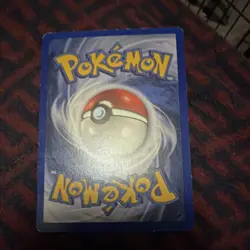 Pokemon Mewtwo 10/102 Base Set: Holo Rare Psychic 60 HP Card 1999 Wizards - Image 2