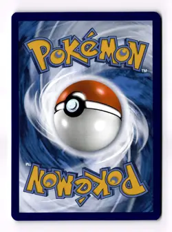 Pokemon Pikachu with Grey Felt Hat Van Gogh 085 SVP Scarlet & Violet Promo 2023 - Image 2