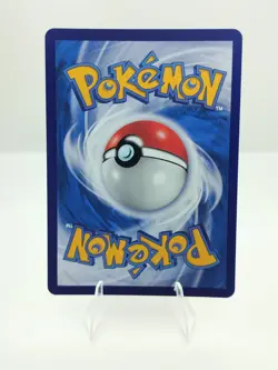 Pokemon Gardevoir Rotary Holo 0604/07 Chinese Gem Pack Volume 3 Chinese NM - Image 2