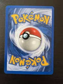 Pokemon TCG Togetic 16/111 Neo Genesis Holo Rare 1st Edition Card English - Image 5