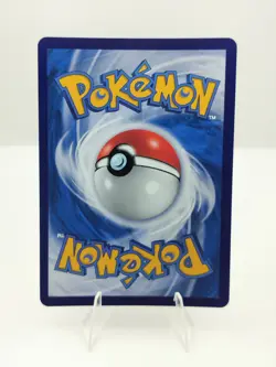 Pokemon Gardevoir Stamped 0606/07 Chinese Gem Pack Volume 3 Chinese NM - Image 2