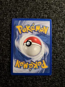 Fighting Energy 97/102 1st Edition Base Set Shadowless 1999 Pokemon NM - Image 5