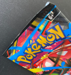 Pokemon Mega Evolution booster pack- New / Factory sealed - Image 4