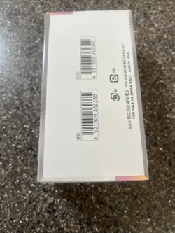 Pokemon Sealed Japanese Terastal Festival Booster Box SV8a - Image 5