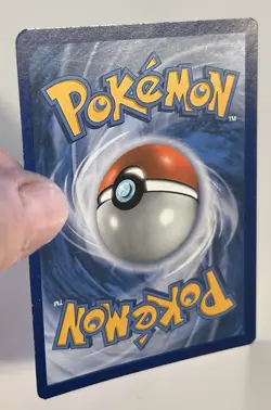Mewtwo 51/108 Evolutions Reverse Holo LP Pokemon TCG - Image 5