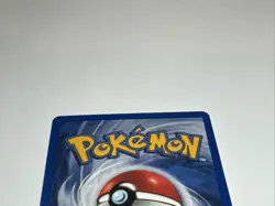 Pokemon Flying Pikachu WOTC Black Star Promo - Image 5