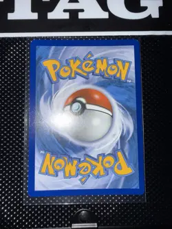2022 Pokemon Sword&Shield Black Star Promos Charizard Vmax #SWSH261 - Image 2