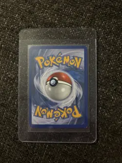 Vintage Psyduck - 100/132 Secret Wonders - Pokemon TCG - 2007 - Image 2