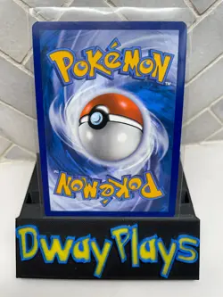 2023 Pokemon Classic Collection Box Boss's Orders Holo CLC 019/034 English - Image 2