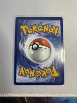 Pokemon TCG Ultra Ball Trainer 264/217 Ascended Heroes - Image 3