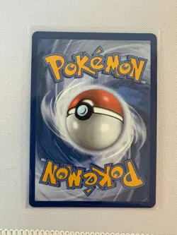 Pokemon TCG Ultra Ball Trainer 264/217 Ascended Heroes - Image 4