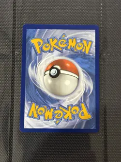 Pokemon Zeraora VMAX 054/159 Crown Zenith Ultra Rare Full Art Holo 320 HP - Image 2