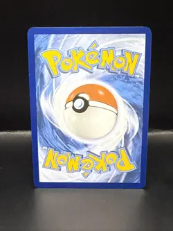 Pokemon Eevee Full Art Black Star Promo SVP 173 B - Image 4