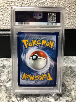 2021 POKEMON CELEBRATIONS CHARIZARD HOLO CLASSIC PSA GEM MT 10 #63576153 - Image 2