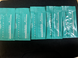 Pokemon Cards Game - Scarlet & Violet ex Promo Pack x5 New Sealed Japanese - Image 2