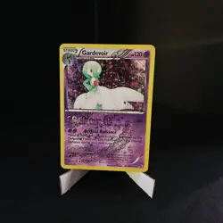Gardevoir RC10/RC25 Pokemon TCG Radiant Collection LP - Image 1