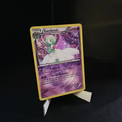 Gardevoir RC10/RC25 Pokemon TCG Radiant Collection LP - Image 2
