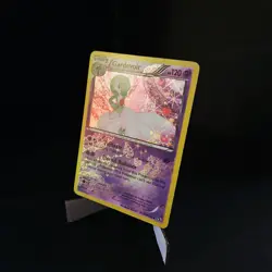 Gardevoir RC10/RC25 Pokemon TCG Radiant Collection LP - Image 3