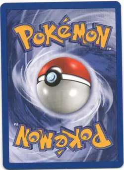 Zapdos 23 Promo Wizards Black Star Promos Pokemon NM - Image 2