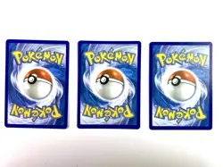 Pokemon TCG First Partners Sinnoh Turtwig MEP 040 Piplup 042 Chimchar 041 Mint - Image 2