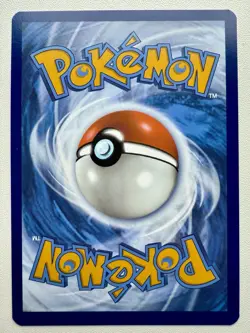 Krookodile 137/086 Illustration Rare - Pokemon TCG Black Bolt (Pack Fresh) NM+/M - Image 2