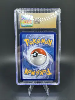 Rillaboom 197/189 Secret Rare Gold CGC Pristine 10, Pokemon Darkness Ablaze - Image 4