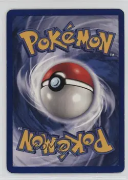 Charmeleon Shadowless Pokemon Base Set #24 1999 - Image 2