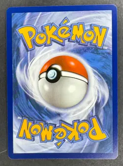 Pokemon Erika's Tangela Illustration Rare Holo ME: Ascended Heroes 218/217 NM - Image 2