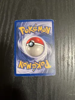 Pokemon TCG Aerodactyl Fossil 1 Holo Unlimited Holo Rare - Image 5