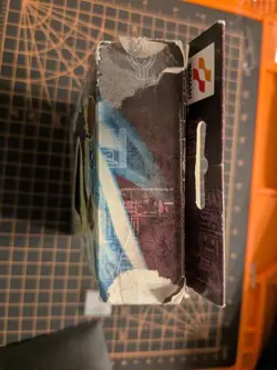 Konami YuGiOh COMPLETE Kaiba Starter Deck Fair Conition open box - Image 5