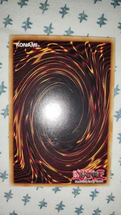 Yu-Gi-Oh! TCG Metalfoes Volflame 1st Edition TDIL-EN024 NM Rare - Image 3