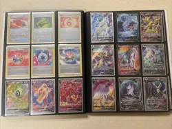 Chilling Reign 99% Complete Master-Set NM-Mint Condition Pokemon W PSA9 Moltres - Image 4