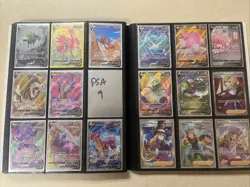 Chilling Reign 99% Complete Master-Set NM-Mint Condition Pokemon W PSA9 Moltres - Image 5